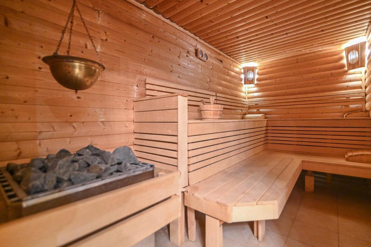 Onegin & Thermal Zone 3* Süzebolu