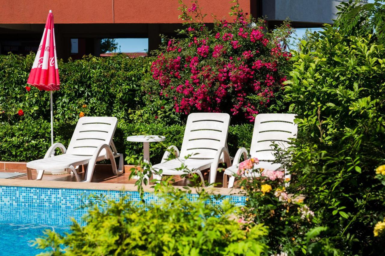 Apart Otel Onegin & Thermal Zone Süzebolu