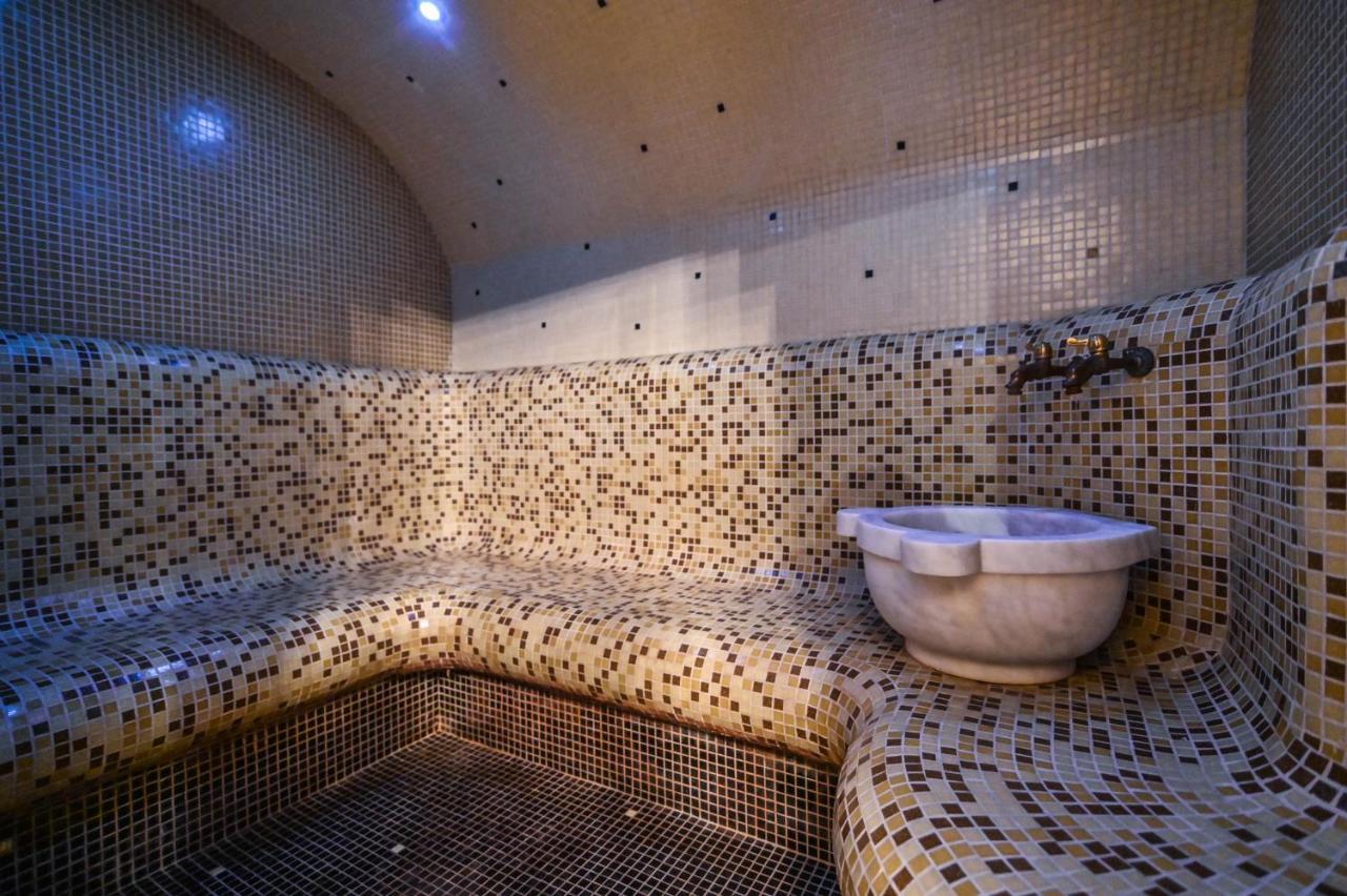 Apart Otel Onegin & Thermal Zone 3*