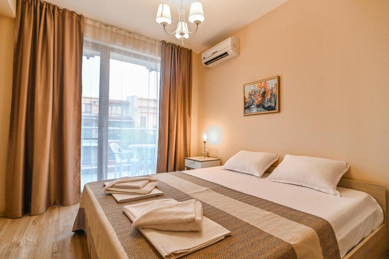 Onegin & Thermal Zone Apart Otel