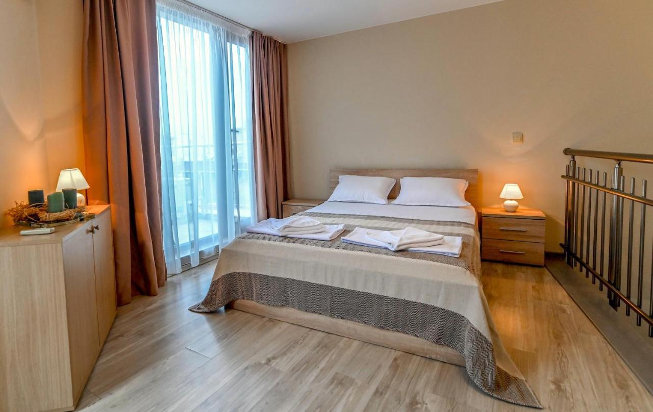 Onegin & Thermal Zone 3* Süzebolu