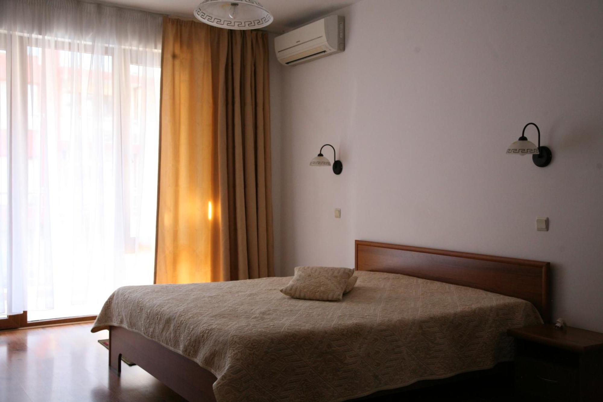 Aparthotel Onegin & Thermal Zone Sosopol