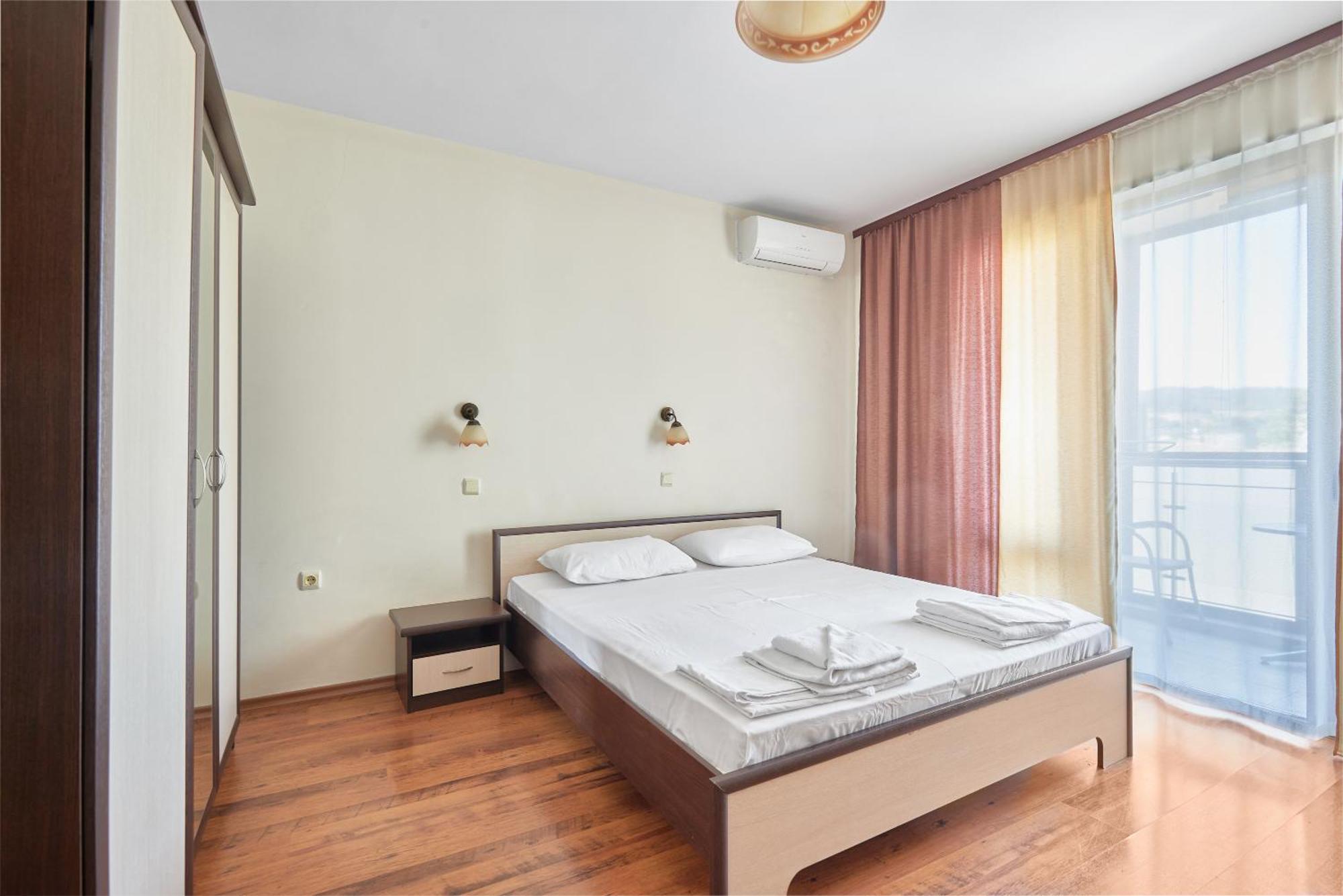 Onegin & Thermal Zone 3* Sosopol