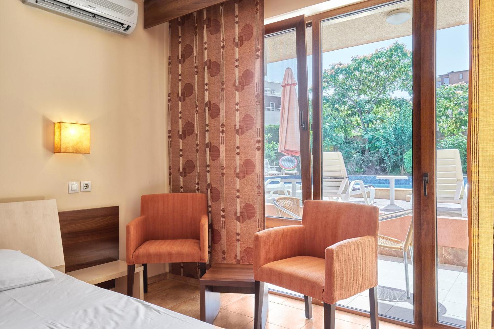 Aparthotel Onegin & Thermal Zone 3*