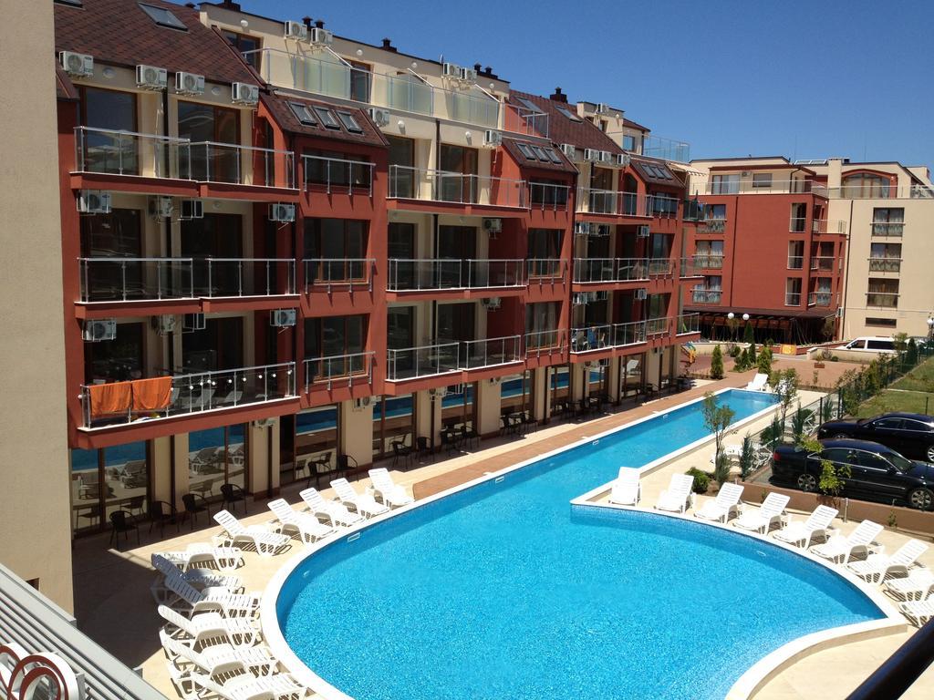 Onegin & Thermal Zone Apart Otel Süzebolu