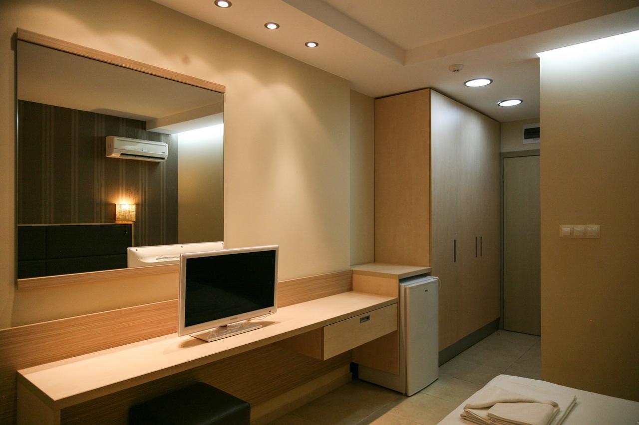 Apart Otel Onegin & Thermal Zone 3*