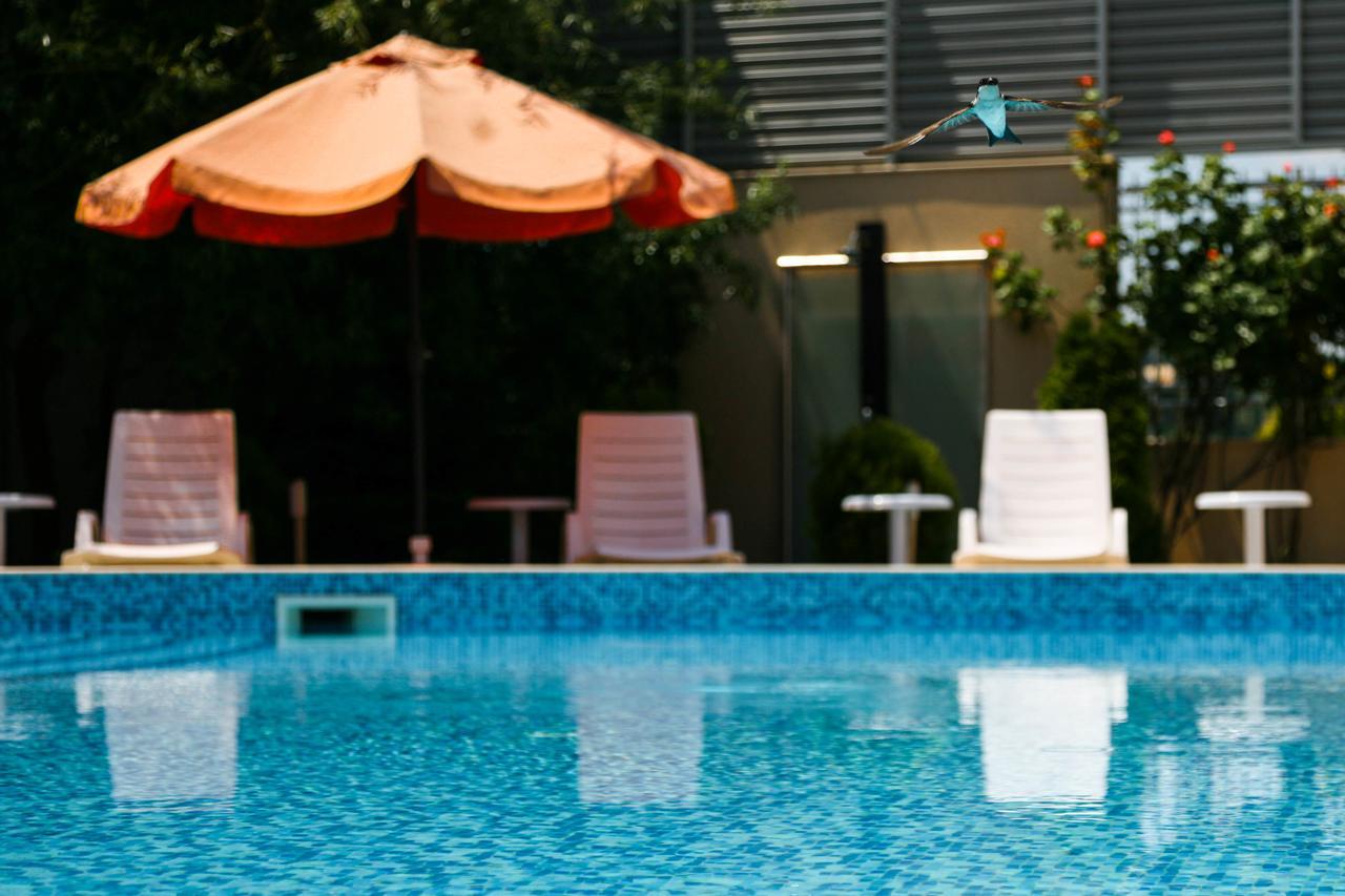 Onegin & Thermal Zone Apart Otel Süzebolu