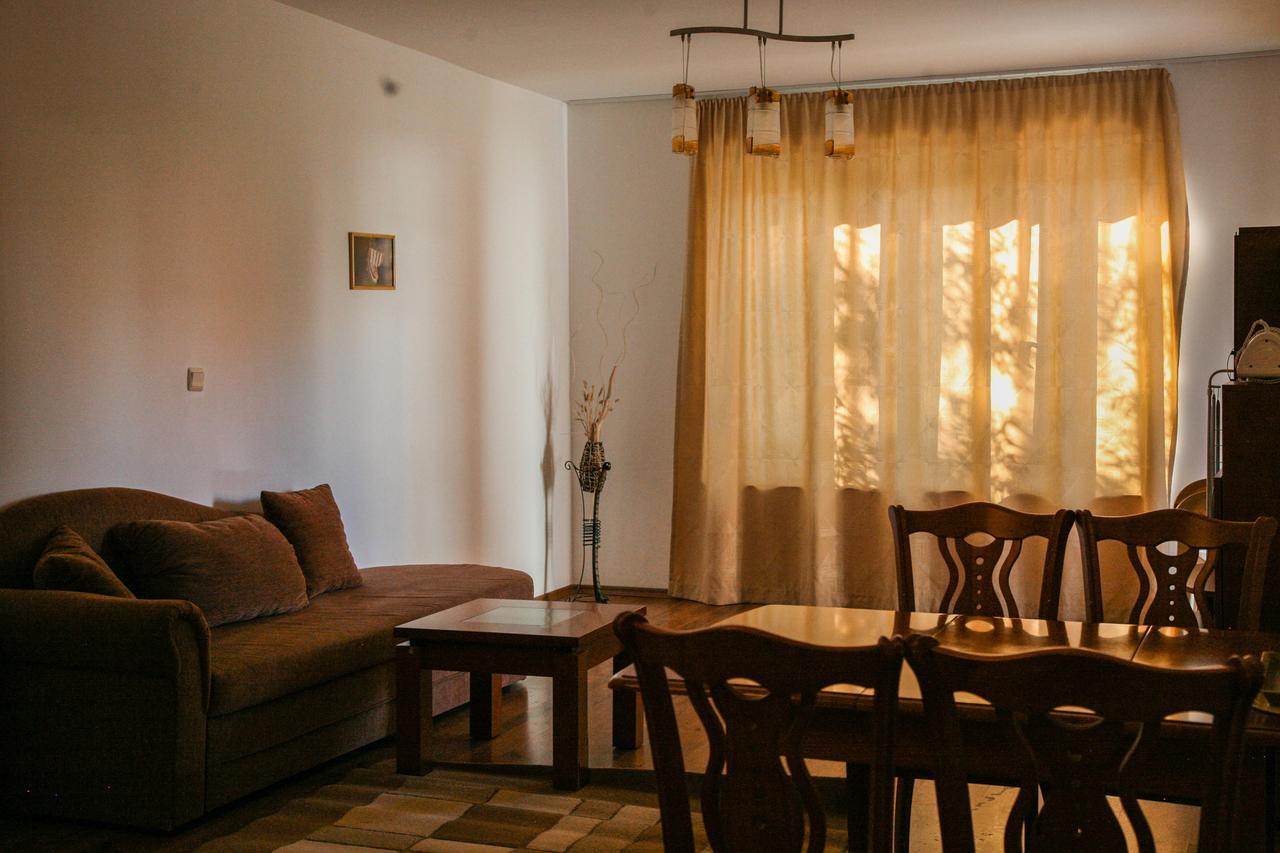 Onegin & Thermal Zone Aparthotel Sosopol
